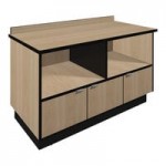 Plymold Contour 24