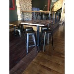 Holland Bar Stool OD36SWA EnduroTop 36 Holland Bar Stool OD36SWA EnduroTop 36