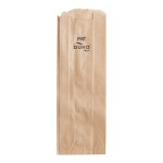 Duro Pint Size Brown Paper Bag - 500/Bundle