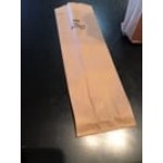 Duro Pint Size Brown Paper Bag - 500/Bundle