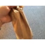 Duro Pint Size Brown Paper Bag - 500/Bundle