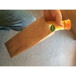 Duro Pint Size Brown Paper Bag - 500/Bundle