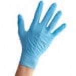 Medique Unitized Disposable Exam Grade Nitrile Powder-Free Gloves - 2 Pairs/Box Medique Unitized Disposable Exam Grade Nitrile Powder-Free Gloves - 2 Pairs/Box