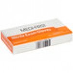 Medique Unitized Disposable Exam Grade Nitrile Powder-Free Gloves - 2 Pairs/Box Medique Unitized Disposable Exam Grade Nitrile Powder-Free Gloves - 2 Pairs/Box