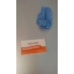 Medique Unitized Disposable Exam Grade Nitrile Powder-Free Gloves - 2 Pairs/Box Medique Unitized Disposable Exam Grade Nitrile Powder-Free Gloves - 2 Pairs/Box