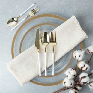 Posh Setting Infinity 8 1/2
