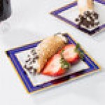 Fineline 5504-WH-BG Silver Splendor 4 1/2 Fineline 5504-WH-BG Silver Splendor 4 1/2