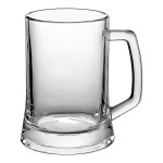 Acopa 16 oz. Beer Mug - Sample Acopa 16 oz. Beer Mug - Sample