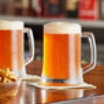 Acopa 16 oz. Beer Mug - Sample Acopa 16 oz. Beer Mug - Sample