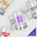 Acopa 16 oz. Beer Mug - Sample Acopa 16 oz. Beer Mug - Sample