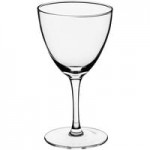 Acopa Deco 8 oz. Rose / Cocktail Glass - Sample