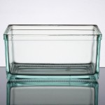 Cal-Mil C4X8X4GLASS 8 Cal-Mil C4X8X4GLASS 8