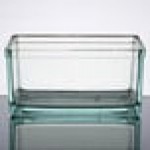 Cal-Mil C4X8X4GLASS 8 Cal-Mil C4X8X4GLASS 8