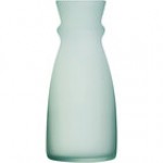 Arcoroc Fluid Green 25.25 oz. Glass Carafe by Arc Cardinal - 6/Case Arcoroc Fluid Green 25.25 oz. Glass Carafe by Arc Cardinal - 6/Case