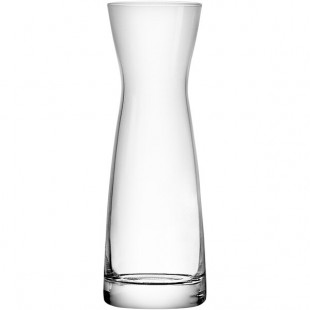 Stolzle Universal from Global Tableware Collective 8.5 oz. Glass Carafe - 6/Case Stolzle Universal from Global Tableware Collective 8.5 oz. Glass Carafe - 6/Case