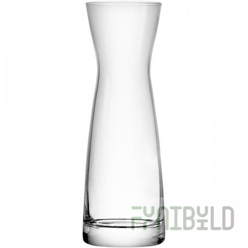 Stolzle Universal from Global Tableware Collective 8.5 oz. Glass Carafe - 6/Case