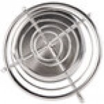 American Metalcraft SS59 Stainless Steel 1-Cone Basket - 5