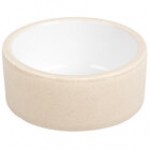 Chef & Sommelier Geode 1.25 oz. Charcoal Stackable Stoneware Ramekin by Arc Cardinal - 24/Case Chef & Sommelier Geode 1.25 oz. Charcoal Stackable Stoneware Ramekin by Arc Cardinal - 24/Case
