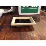 GET 025-TD Japanese Traditional 2 oz. Sauce Dish 4 GET 025-TD Japanese Traditional 2 oz. Sauce Dish 4