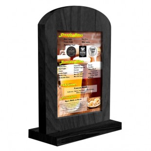 Menu Solutions WTARCH-A 4 Menu Solutions WTARCH-A 4