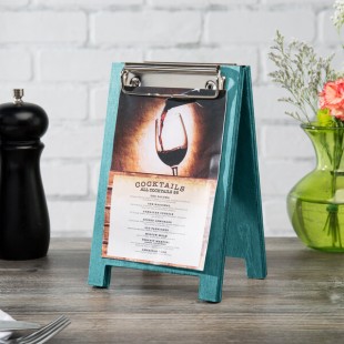 Menu Solutions WDSD-CL-A 4