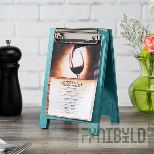 Menu Solutions WDSD-CL-A 4
