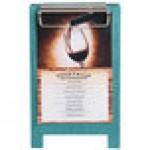 Menu Solutions WDSD-CL-A 4 Menu Solutions WDSD-CL-A 4