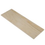 Menu Solutions WDPIX-BA Weathered Walnut 4 1/4 Menu Solutions WDPIX-BA Weathered Walnut 4 1/4
