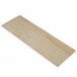 Menu Solutions WDPIX-BA Weathered Walnut 4 1/4 Menu Solutions WDPIX-BA Weathered Walnut 4 1/4