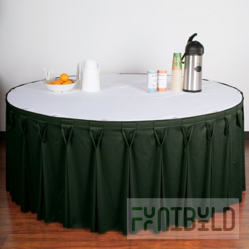 Snap Drape 5412GC29W3-739 Wyndham 21' 6
