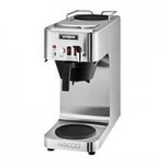 Waring WCDB64 64 oz. Glass Coffee Decanter Waring WCDB64 64 oz. Glass Coffee Decanter