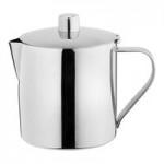 WNK by Steelite International Kent 71.5 oz. Stainless Steel Pitcher 5368S525