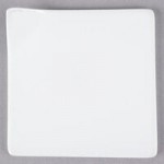 Libbey BW-5103 Chef's Selection II 45 oz. Ultra Bright White Porcelain Neptune Bowl - 12/Case Libbey BW-5103 Chef's Selection II 45 oz. Ultra Bright White Porcelain Neptune Bowl - 12/Case
