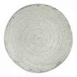 Creations Pompeii from Steelite International 8 Qt. Stone Melamine Round Bowl - 4/Case Creations Pompeii from Steelite International 8 Qt. Stone Melamine Round Bowl - 4/Case