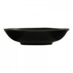 Cal-Mil Hand Thrown 16 oz. Ivory Round Melamine Coupe Bowl Cal-Mil Hand Thrown 16 oz. Ivory Round Melamine Coupe Bowl