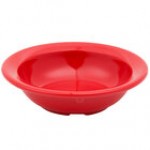 Carlisle 4353203 Dallas Ware 3.5 oz. Black Fruit Bowl - 48/Case Carlisle 4353203 Dallas Ware 3.5 oz. Black Fruit Bowl - 48/Case