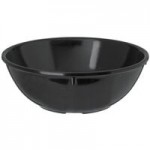 Carlisle 4353203 Dallas Ware 3.5 oz. Black Fruit Bowl - 48/Case Carlisle 4353203 Dallas Ware 3.5 oz. Black Fruit Bowl - 48/Case