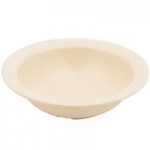 Carlisle 4353203 Dallas Ware 3.5 oz. Black Fruit Bowl - 48/Case Carlisle 4353203 Dallas Ware 3.5 oz. Black Fruit Bowl - 48/Case