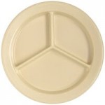 Carlisle 4353203 Dallas Ware 3.5 oz. Black Fruit Bowl - 48/Case Carlisle 4353203 Dallas Ware 3.5 oz. Black Fruit Bowl - 48/Case