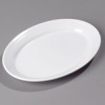 Carlisle 4353203 Dallas Ware 3.5 oz. Black Fruit Bowl - 48/Case Carlisle 4353203 Dallas Ware 3.5 oz. Black Fruit Bowl - 48/Case