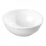 Carlisle 4353203 Dallas Ware 3.5 oz. Black Fruit Bowl - 48/Case Carlisle 4353203 Dallas Ware 3.5 oz. Black Fruit Bowl - 48/Case