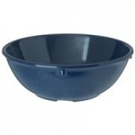 Carlisle 4353203 Dallas Ware 3.5 oz. Black Fruit Bowl - 48/Case Carlisle 4353203 Dallas Ware 3.5 oz. Black Fruit Bowl - 48/Case
