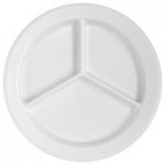 Carlisle 4353203 Dallas Ware 3.5 oz. Black Fruit Bowl - 48/Case Carlisle 4353203 Dallas Ware 3.5 oz. Black Fruit Bowl - 48/Case