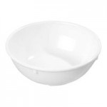 Carlisle 4353203 Dallas Ware 3.5 oz. Black Fruit Bowl - 48/Case Carlisle 4353203 Dallas Ware 3.5 oz. Black Fruit Bowl - 48/Case