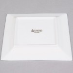 Arcoroc FF192 Square Up 6 1/2 Arcoroc FF192 Square Up 6 1/2