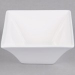 Arcoroc FF192 Square Up 6 1/2 Arcoroc FF192 Square Up 6 1/2