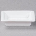 Arcoroc FF192 Square Up 6 1/2 Arcoroc FF192 Square Up 6 1/2
