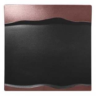 RAK Porcelain Metal Fusion 9 7/8 RAK Porcelain Metal Fusion 9 7/8