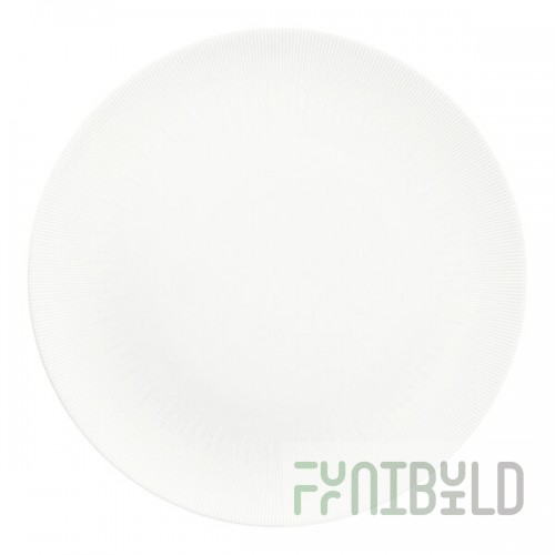 Bauscher Smart Sol from BauscherHepp 11 1/8