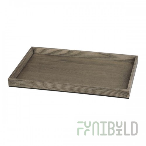 Smart Buffet Ware T-Collection by Front of the House 20 3/4